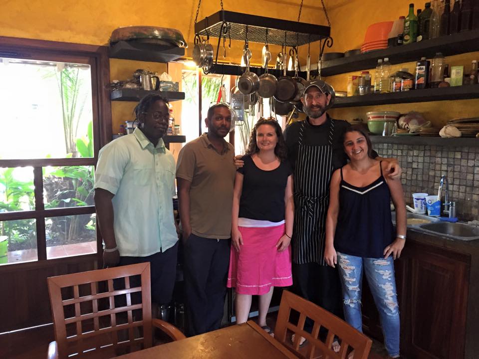 Mexican Cooking Classes & Market Tours in Puerto Escondido, Oaxaca– The